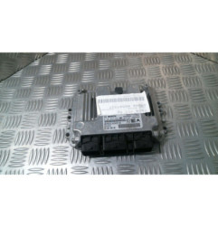 Calculateur moteur PEUGEOT 3008 1 Photo n°1