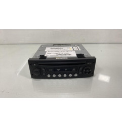 Autoradio d'origine PEUGEOT 3008 1