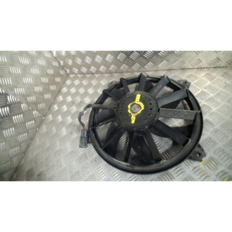 Moto ventilateur radiateur PEUGEOT 3008 1