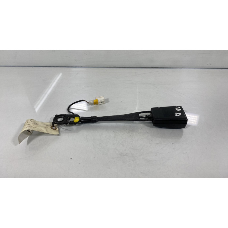 Attache ceinture avant droit PEUGEOT 3008 1 Photo n°1