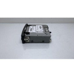 Autoradio d'origine PEUGEOT 3008 1