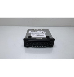 Autoradio d'origine PEUGEOT 3008 1