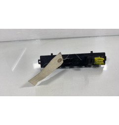 Bouton de warning PEUGEOT 3008 1