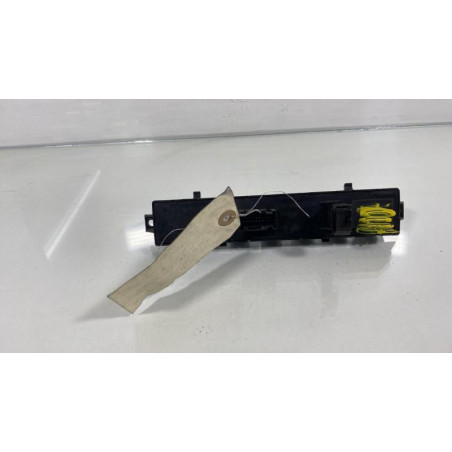 Bouton de warning PEUGEOT 3008 1