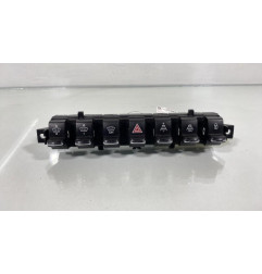 Bouton de warning PEUGEOT 3008 1