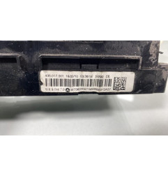 Commande chauffage PEUGEOT 3008 1