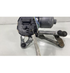 Moteur essuie glace avant droit PEUGEOT 3008 1 Photo n°1