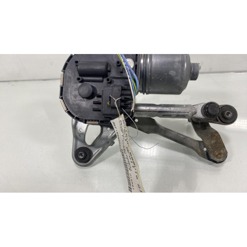 Moteur essuie glace avant droit PEUGEOT 3008 1 Photo n°1