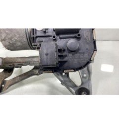 Moteur essuie glace avant gauche PEUGEOT 3008 1