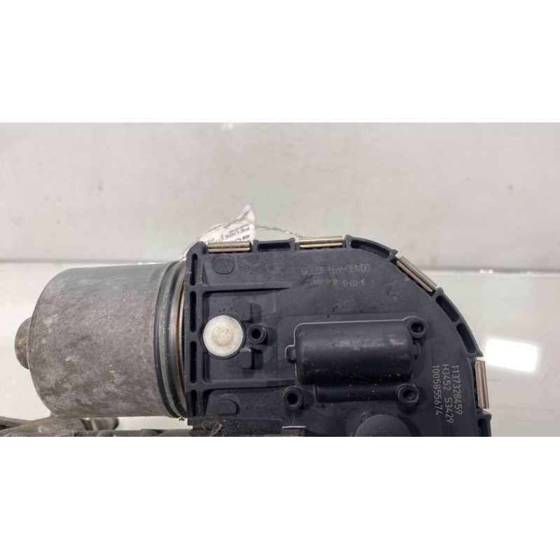 Moteur essuie glace avant gauche PEUGEOT 3008 1 Photo n°5