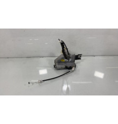 Serrure arriere droit PEUGEOT 3008 1