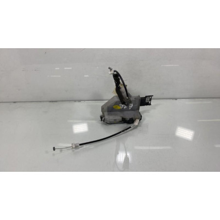 Serrure arriere droit PEUGEOT 3008 1