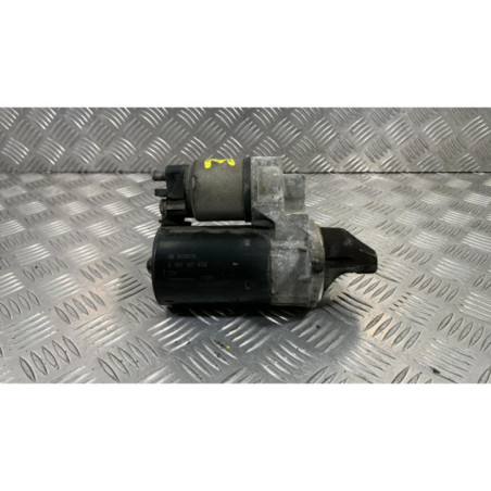 Demarreur OPEL CORSA D