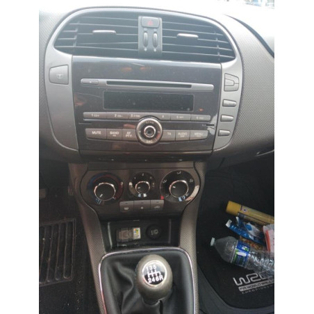 Custode arriere droit (porte) FIAT BRAVO 2