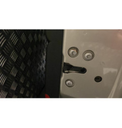 Porte avant droit FIAT BRAVO 2