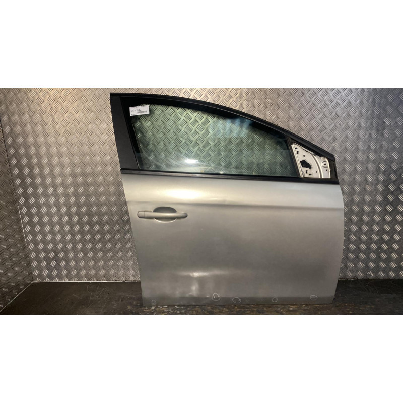 Porte avant droit FIAT BRAVO 2 Photo n°5