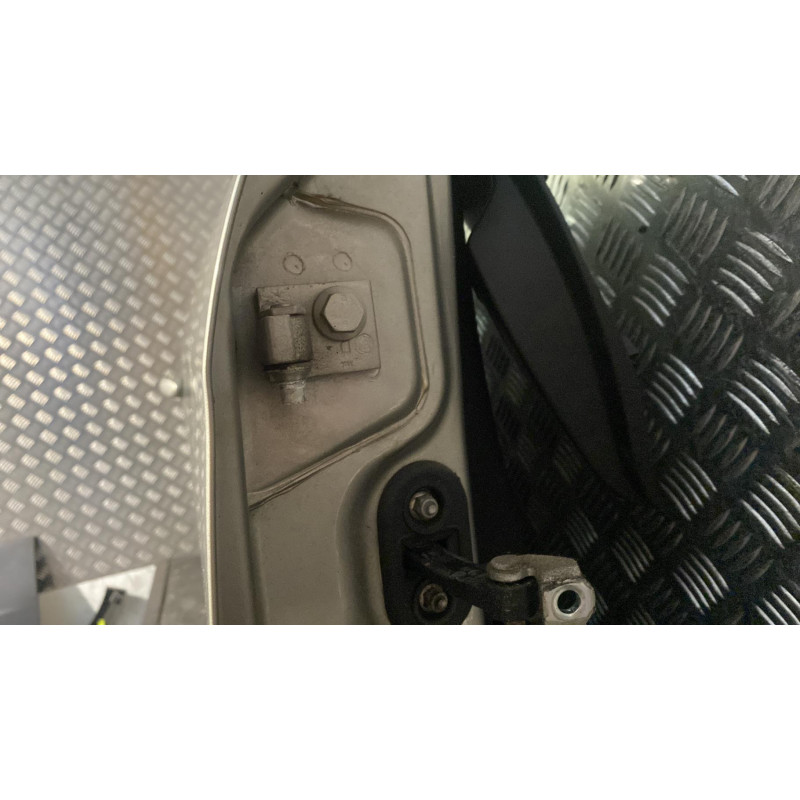 Porte avant droit FIAT BRAVO 2 Photo n°6