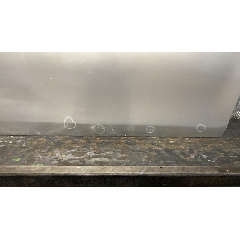 Porte avant droit FIAT BRAVO 2 Photo n°8