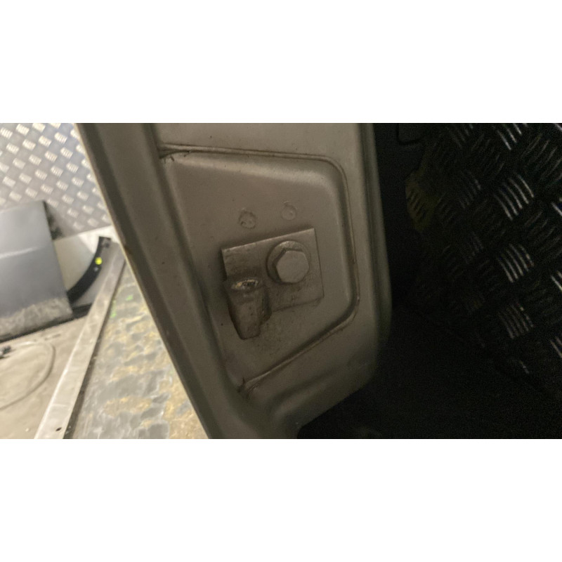 Porte avant droit FIAT BRAVO 2 Photo n°9