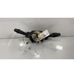 Com (Bloc Contacteur Tournant+Commodo Essuie Glace+Commodo Phare) FIAT BRAVO 2