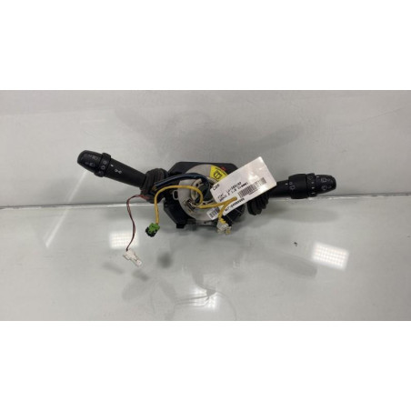 Com (Bloc Contacteur Tournant+Commodo Essuie Glace+Commodo Phare) FIAT BRAVO 2