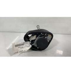 Pretensionneur de ceinture avant droit PEUGEOT 207