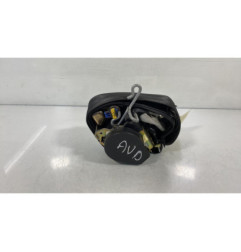 Pretensionneur de ceinture avant droit PEUGEOT 207