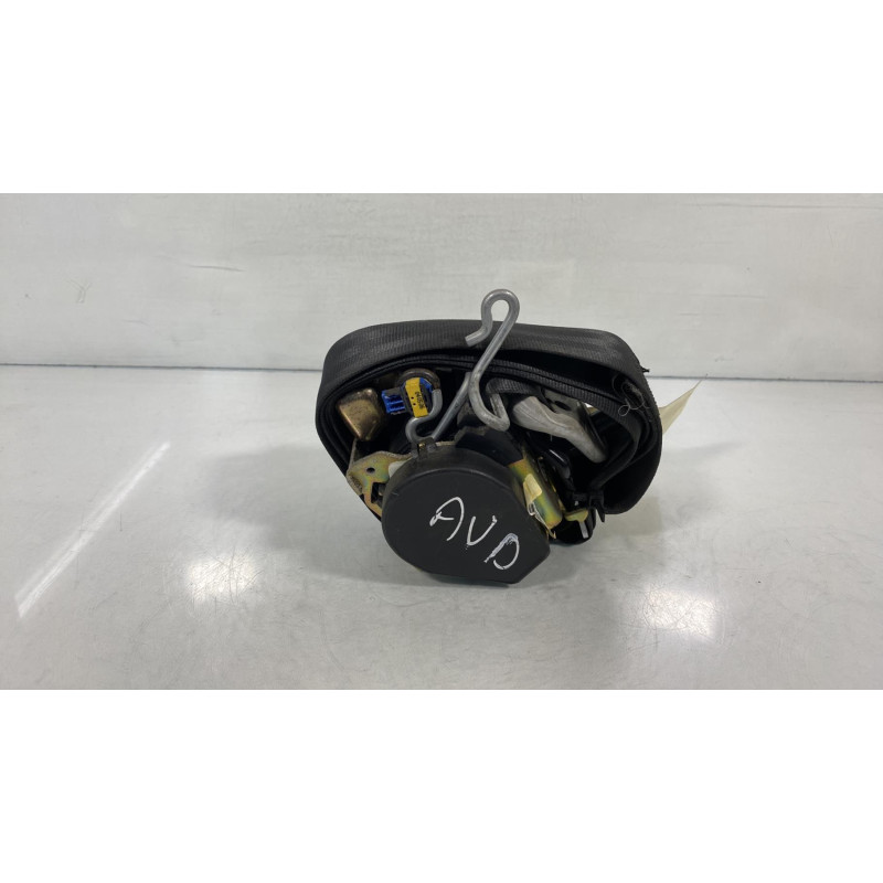 Pretensionneur de ceinture avant droit PEUGEOT 207 Photo n°3