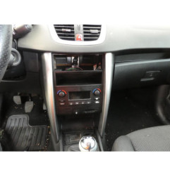 Pretensionneur de ceinture avant droit PEUGEOT 207