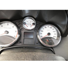 Pretensionneur de ceinture avant droit PEUGEOT 207