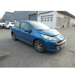 Pretensionneur de ceinture avant droit PEUGEOT 207