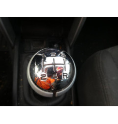 Pretensionneur de ceinture avant droit PEUGEOT 207