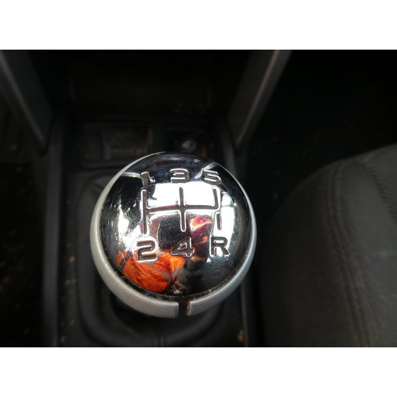 Pretensionneur de ceinture avant droit PEUGEOT 207 Photo n°13