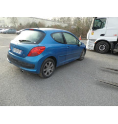 Pretensionneur de ceinture avant droit PEUGEOT 207
