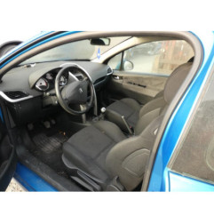 Pretensionneur de ceinture avant droit PEUGEOT 207