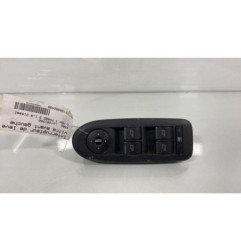 Interrupteur de leve vitre avant gauche FORD C-MAX 1