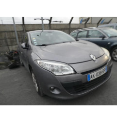 Vitre arriere gauche RENAULT MEGANE 3