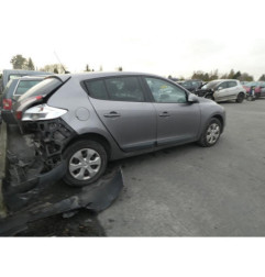 Vitre arriere gauche RENAULT MEGANE 3
