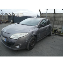 Vitre arriere gauche RENAULT MEGANE 3