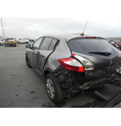 Vitre arriere gauche RENAULT MEGANE 3