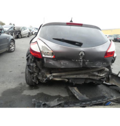 Vitre arriere gauche RENAULT MEGANE 3