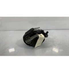 Pretensionneur de ceinture avant droit RENAULT MEGANE 3 Photo n°1