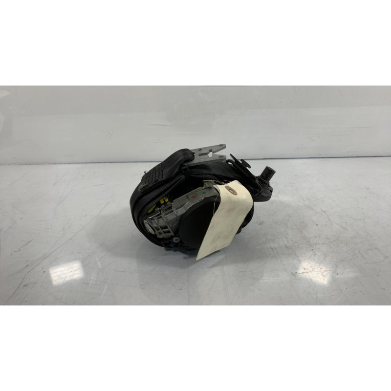 Pretensionneur de ceinture avant droit RENAULT MEGANE 3 Photo n°1