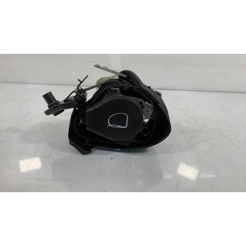 Pretensionneur de ceinture avant droit RENAULT MEGANE 3 Photo n°2