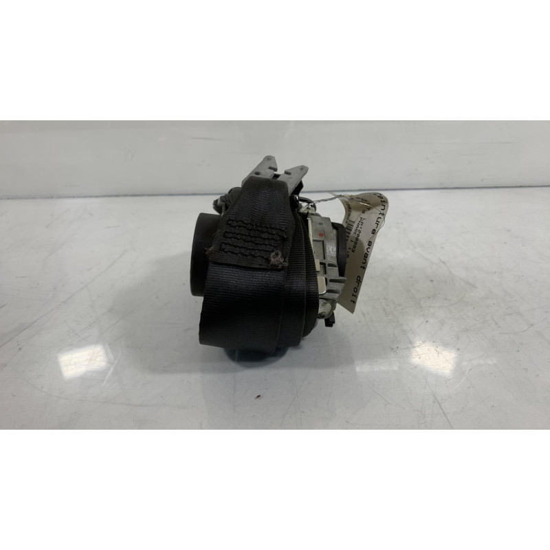 Pretensionneur de ceinture avant droit RENAULT MEGANE 3 Photo n°3