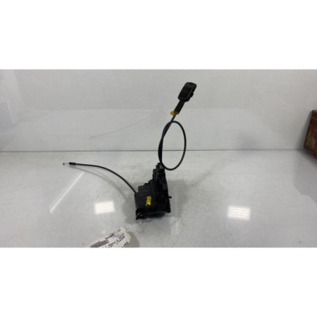 Serrure arriere droit RENAULT CLIO 3