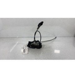 Serrure arriere droit RENAULT CLIO 3