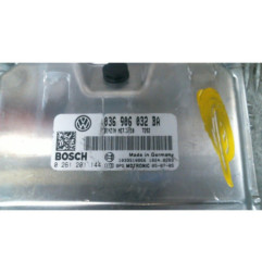 Calculateur moteur VOLKSWAGEN GOLF 5