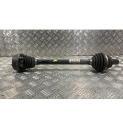 Cardan gauche (transmission) VOLKSWAGEN GOLF 5 Photo n°1