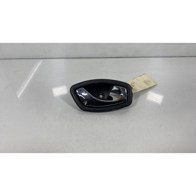 Poignee interieur avant droit RENAULT CAPTUR 1 Photo n°3